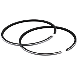 Segmenti YAMAHA 40 e 50 CV (1985-1994) 6H4-11601-00-00 PIECESBATEAUX.COM