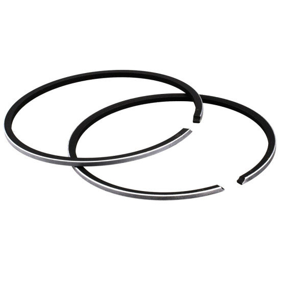 Segments YAMAHA 40 et 50Cv (1985-1994) 6H4-11601-00-00 PIECESBATEAUX.COM