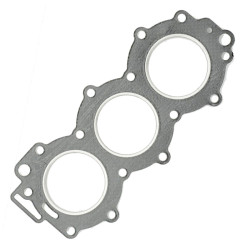 YAMAHA 25J and 30D cylinder head gasket REC6J8-11181-A2 PIECESBATEAUX.COM