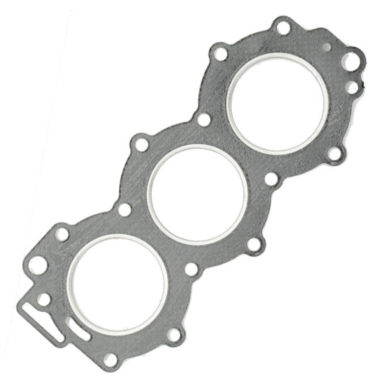 Zylinderkopfdichtung YAMAHA 25J und 30D REC6J8-11181-A2 PIECESBATEAUX.COM