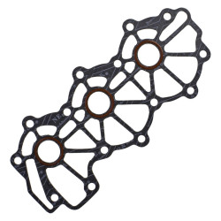 Junta de tapa de culata YAMAHA 25J y 30D 6J8-11193-A1 PIECESBATEAUX.COM