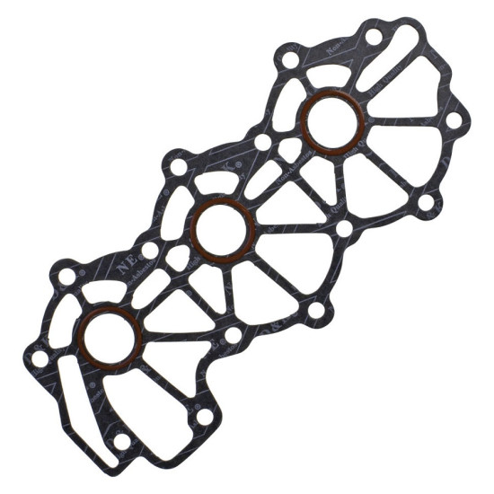 Guarnizione coperchio cilindro YAMAHA 25J e 30D 6J8-11193-A1 PIECESBATEAUX.COM
