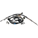 Kit accessoires pour barre franche YAMAHA F50 à F70 6X4-42102-93-00 PIECESBATEAUX.COM