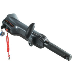 Polea YAMAHA F20 a F130 6X4-42103-68-00 PIECESBATEAUX.COM