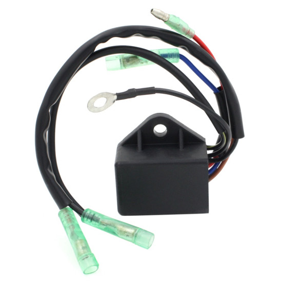 Caja CDI MERCURY 9.9, 15 y 18Cv 2-Tiempos y TOHATSU 8M0180176 PIECESBATEAUX.COM