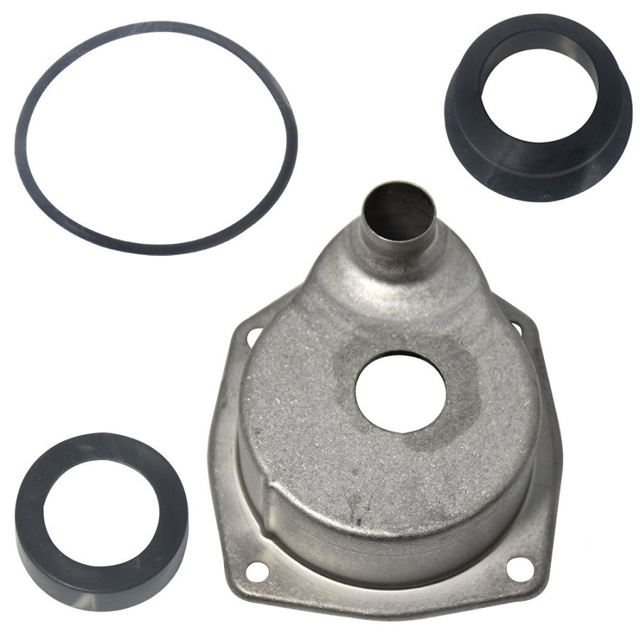 MERCURY Water Pump Body 150 to 300 hp 817275A10 PIECESBATEAUX.COM
