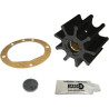 Impeller JABSCO 836-0001-P Neopren JAB836-0001-P PIECESBATEAUX.COM