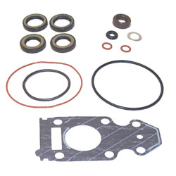 Juego de juntas para pies de YAMAHA T8 de 2001 a 2005 REC69G-W0001-20 PIECESBATEAUX.COM