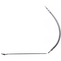 Trimmer flessibile MERCRUISER 292 mm a sinistra REC32-864959 PIECESBATEAUX.COM