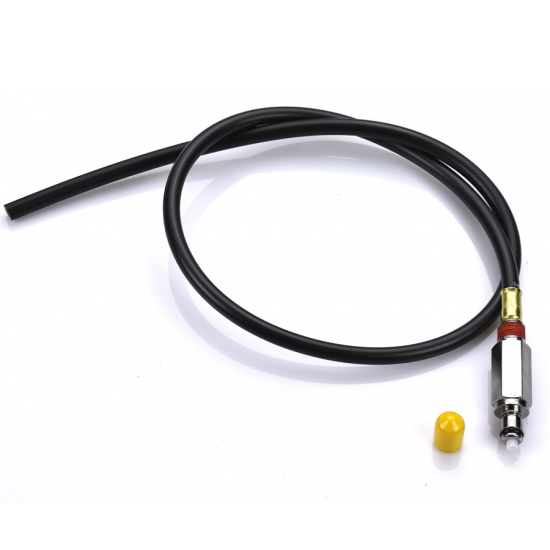 Speedo tube with MERCRUISER coupling 865391 PIECESBATEAUX.COM