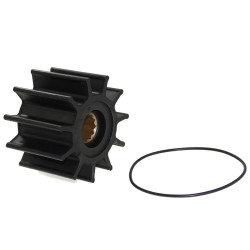 Girante VOLVO TAMD 71, 73, 74, 75 877066 PIECESBATEAUX.COM