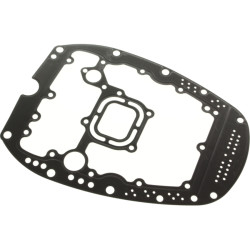 Junta de la placa adaptadora MERCURY 75-115 4-Tiempos EFI 1.7L 8M0005405 PIECESBATEAUX.COM
