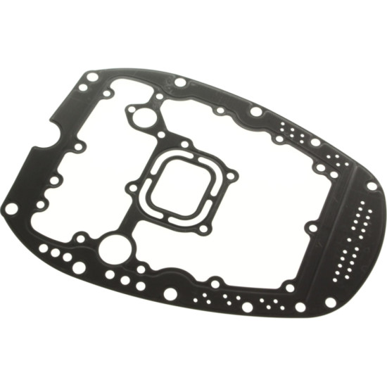Junta de la placa adaptadora MERCURY 75-115 4-Tiempos EFI 1.7L 8M0005405 PIECESBATEAUX.COM