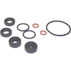 Juego de juntas para pies de motor YAMAHA y MARINER 2B, 2M de 1989 a 2004 18-0027 PIECESBATEAUX.COM