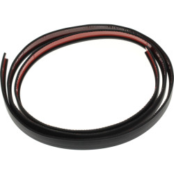 Dichtung Motorhaube MERCURY 40 und 50 PS 3 Zylinder 2-Takt 8M0043404 PIECESBATEAUX.COM