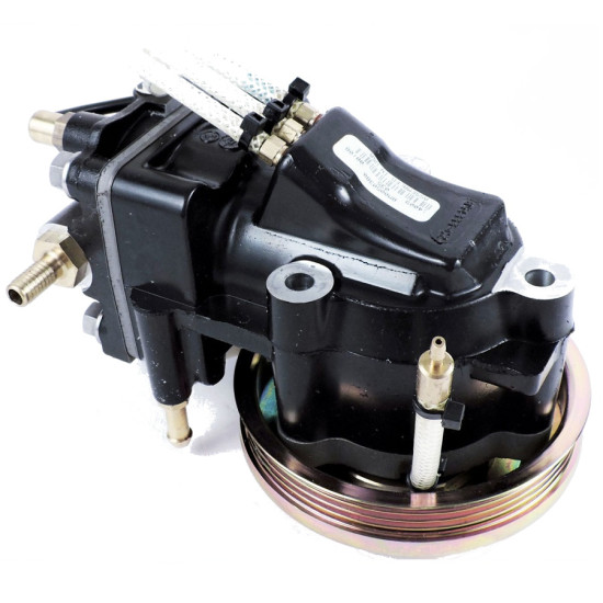 MERCURY 1.5L DFI and OPTIMAX Air Compressor 8M0229417 PIECESBATEAUX.COM