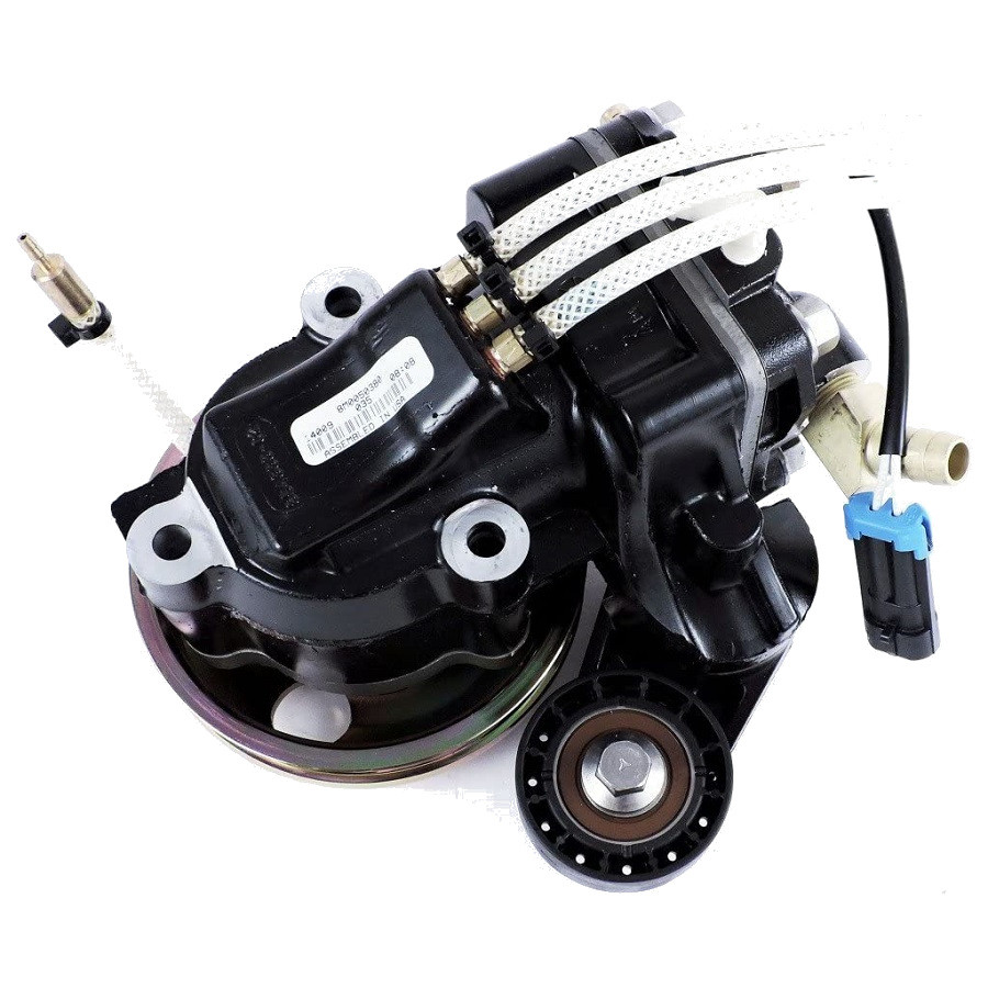 MERCURY 1.5L DFI and OPTIMAX Air Compressor 8M0229417 PIECESBATEAUX.COM