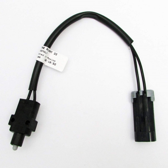Interruptor de Neutro MERCURY 8M0207794 PIECESBATEAUX.COM