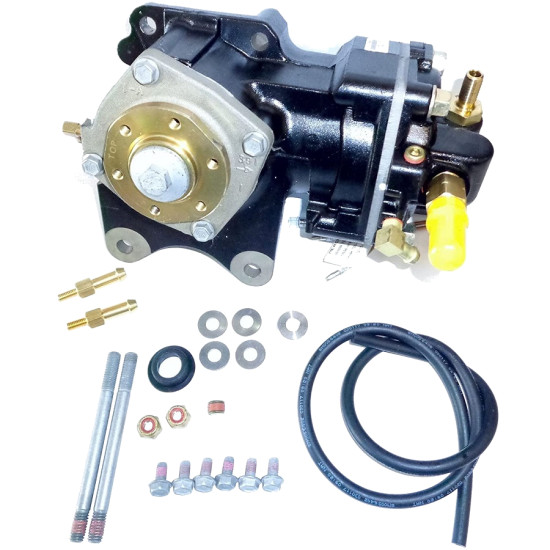 Luftkompressor MERCURY 2.5L DFI und OPTIMAX 8M0060053 PIECESBATEAUX.COM