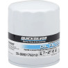 MERCURY 175 Oil Filter for 300-hp 3.4L V6 and 4.6L V8 engines 8M0123025--8M0176312 PIECESBATEAUX.COM