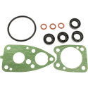 Pochette de Joints Embase YAMAHA 4A, 4AC, 5C, F4A et MARINER REC6E0-W0001-C1 PIECESBATEAUX.COM