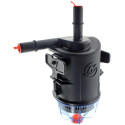 Filtro de esencia MERCURY 175 a 450CV 4-Tiempos 8M0126144 PIECESBATEAUX.COM