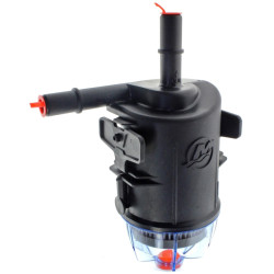 Filtro de esencia MERCURY 175 a 450CV 4-Tiempos 8M0126144 PIECESBATEAUX.COM