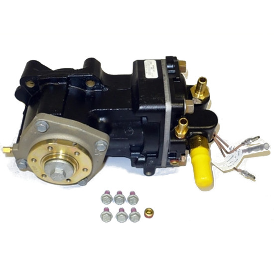 Compresor de aire MERCURY 3.0L DFI y PRO XS 8M0133589 PIECESBATEAUX.COM