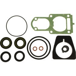 Juego de juntas para pies de YAMAHA 20D y 25N REC6L2-W0001-C3 PIECESBATEAUX.COM