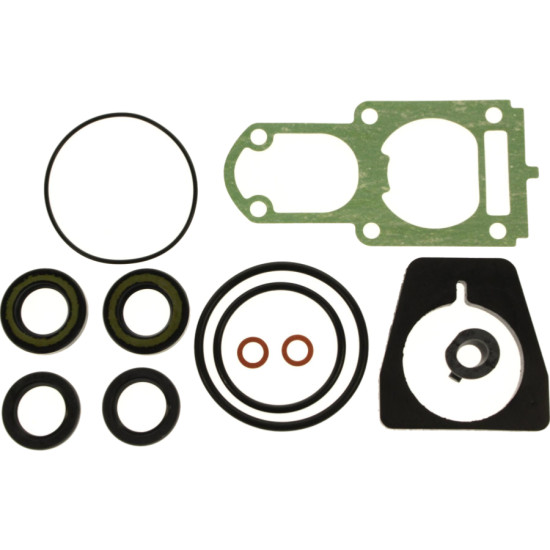 Sacchetto di guarnizioni piede YAMAHA 20D e 25N REC6L2-W0001-C3 PIECESBATEAUX.COM
