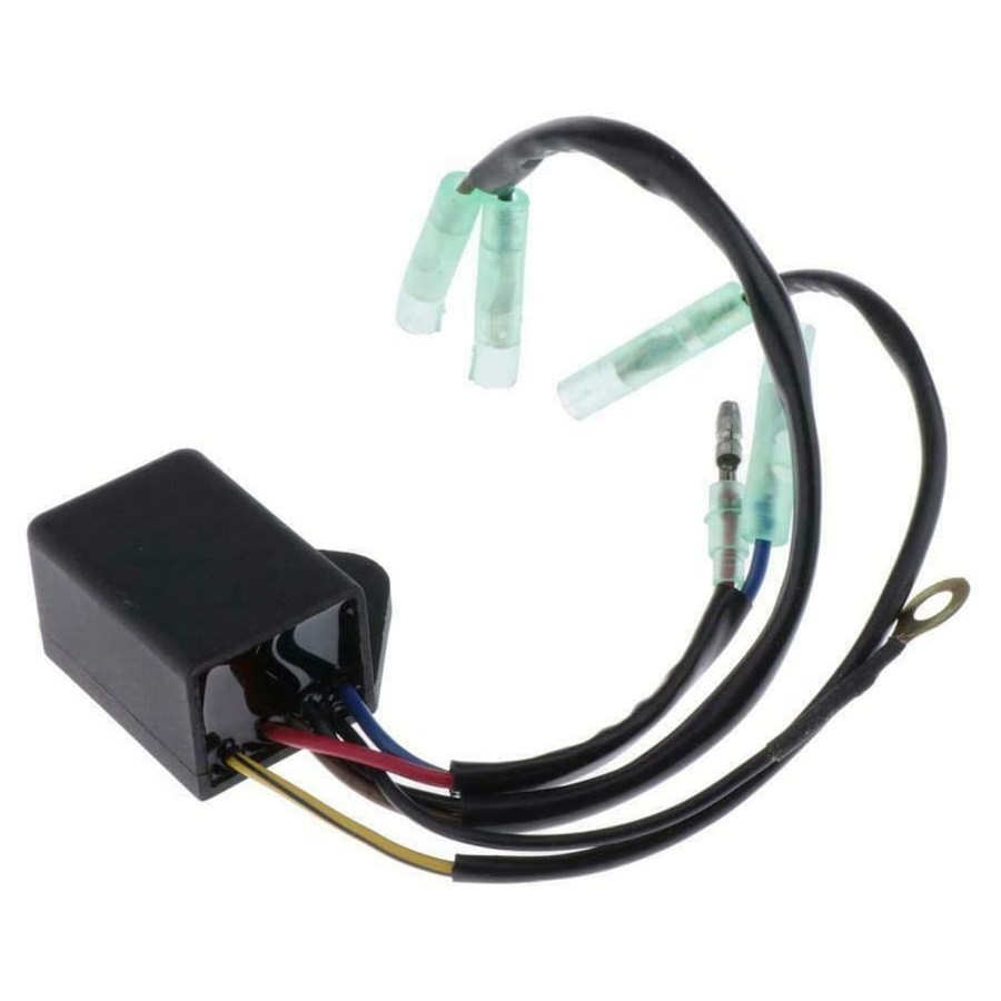 Caja CDI MERCURY 25 y 30Cv 2-Tiempos y TOHATSU 8M0180177 PIECESBATEAUX.COM