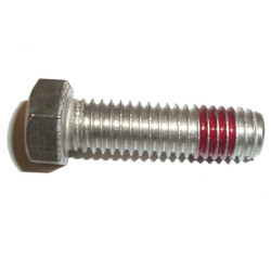 Tornillo de ánodo MERCURY MERCRUISER 90084 PIECESBATEAUX.COM