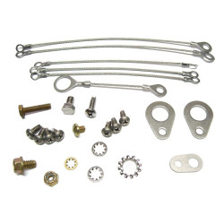 Kit de continuidad MERCRUISER ALPHA ONE y BRAVO 99940A2 PIECESBATEAUX.COM