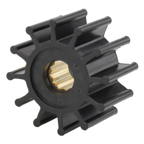Kit Turbina JOHNSON F5 09-1027B-1 JOH09-1027B PIECESBATEAUX.COM