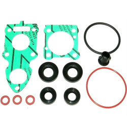 Sacchetto di guarnizioni piede YAMAHA 6C e 8C e MARINER (1984-2012) REC6G1-W0001-C1 PIECESBATEAUX.COM