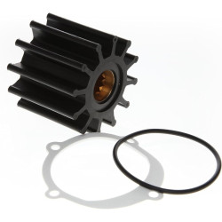 Turbina Pompa Acqua PCM CRUSADER & JOHNSON F6 JOH09-812B PIECESBATEAUX.COM