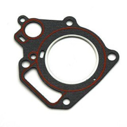 Guarnizione testata YAMAHA F4A PAF4-04000014 PIECESBATEAUX.COM