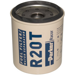 Cartucho RACOR R20T para 230R 10 micras RACR20T PIECESBATEAUX.COM