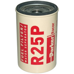 Cartuccia RACOR R25P per 245R 30 micron RACR25P PIECESBATEAUX.COM