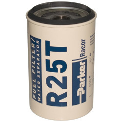 Cartucho RACOR R25T para 245R 10 micras RACR25T PIECESBATEAUX.COM
