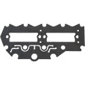 Junta admisión JOHNSON-EVINRUDE Babor 75-115 CV REC336388 PIECESBATEAUX.COM