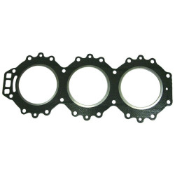 Guarnizione testata YAMAHA V6 3.1L 200-250 CV (1990-2006) REC61A-11181-A0 PIECESBATEAUX.COM
