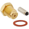 YAMAHA and MARINER Carburetor Needle Kit 9.9 and 15Hp 2-Stroke REC626-14390-90 PIECESBATEAUX.COM