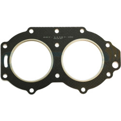 Guarnizione testata YAMAHA 40 ENDURO REC66T-11181-00 PIECESBATEAUX.COM