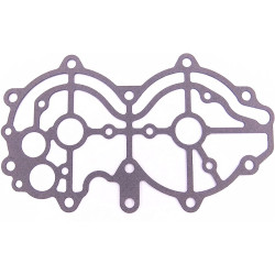 YAMAHA 40 ENDURO cylinder head gasket REC66T-11193-A0 PIECESBATEAUX.COM
