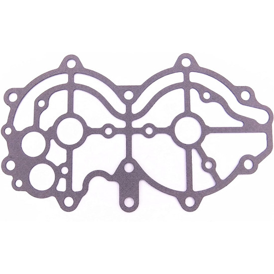 YAMAHA 40 ENDURO cylinder head gasket REC66T-11193-A0 PIECESBATEAUX.COM
