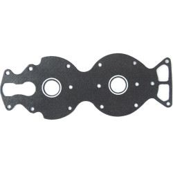 Joint de Couvre Culasse YAMAHA 100-140Cv 2Temps V4 (1984-2009) REC6E5-11193-A0 PIECESBATEAUX.COM