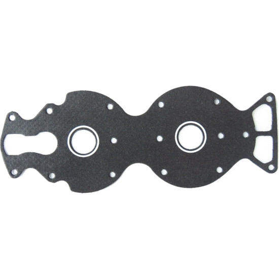 YAMAHA 100-140Cv 2-Stroke V4 (1984-2009) cylinder head gasket REC6E5-11193-A0 PIECESBATEAUX.COM