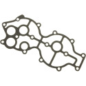YAMAHA and MARINER 40B and 40C cylinder head gasket REC6E9-11193-A0 PIECESBATEAUX.COM