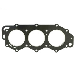 Guarnizione Testata YAMAHA 40 e 50Cv 2-Tempi 3 Cilindri REC6H4-11181-00 PIECESBATEAUX.COM
